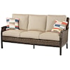 Alfresco Wyndham Outdoor Sofa