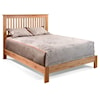 Archbold Furniture Beds Queen Shaker Bed