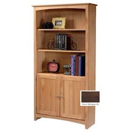 72&quot; Tall Bookcase