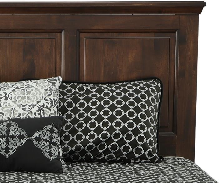 5 PC Bedroom Set