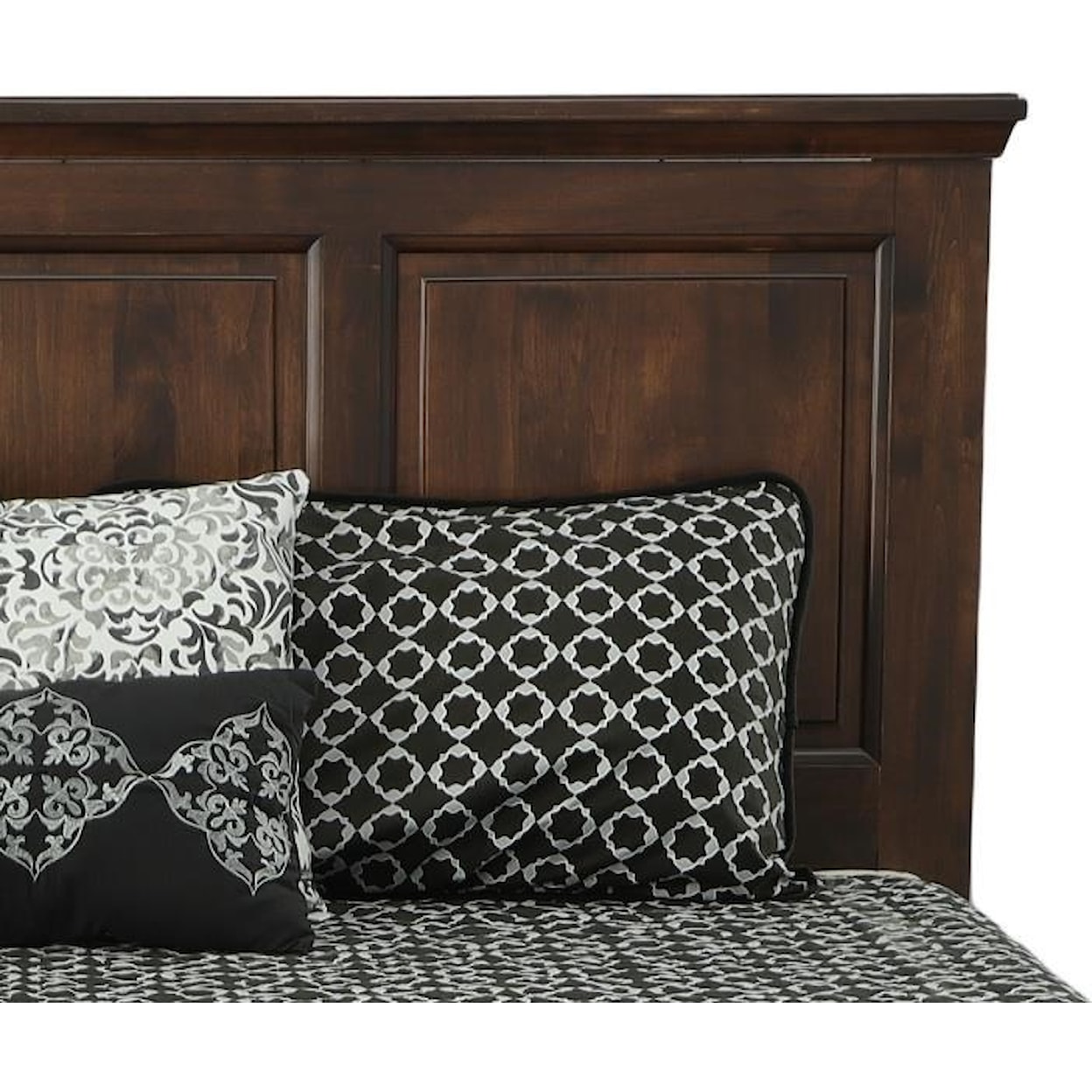Archbold Furniture Heritage 5 PC Bedroom Set