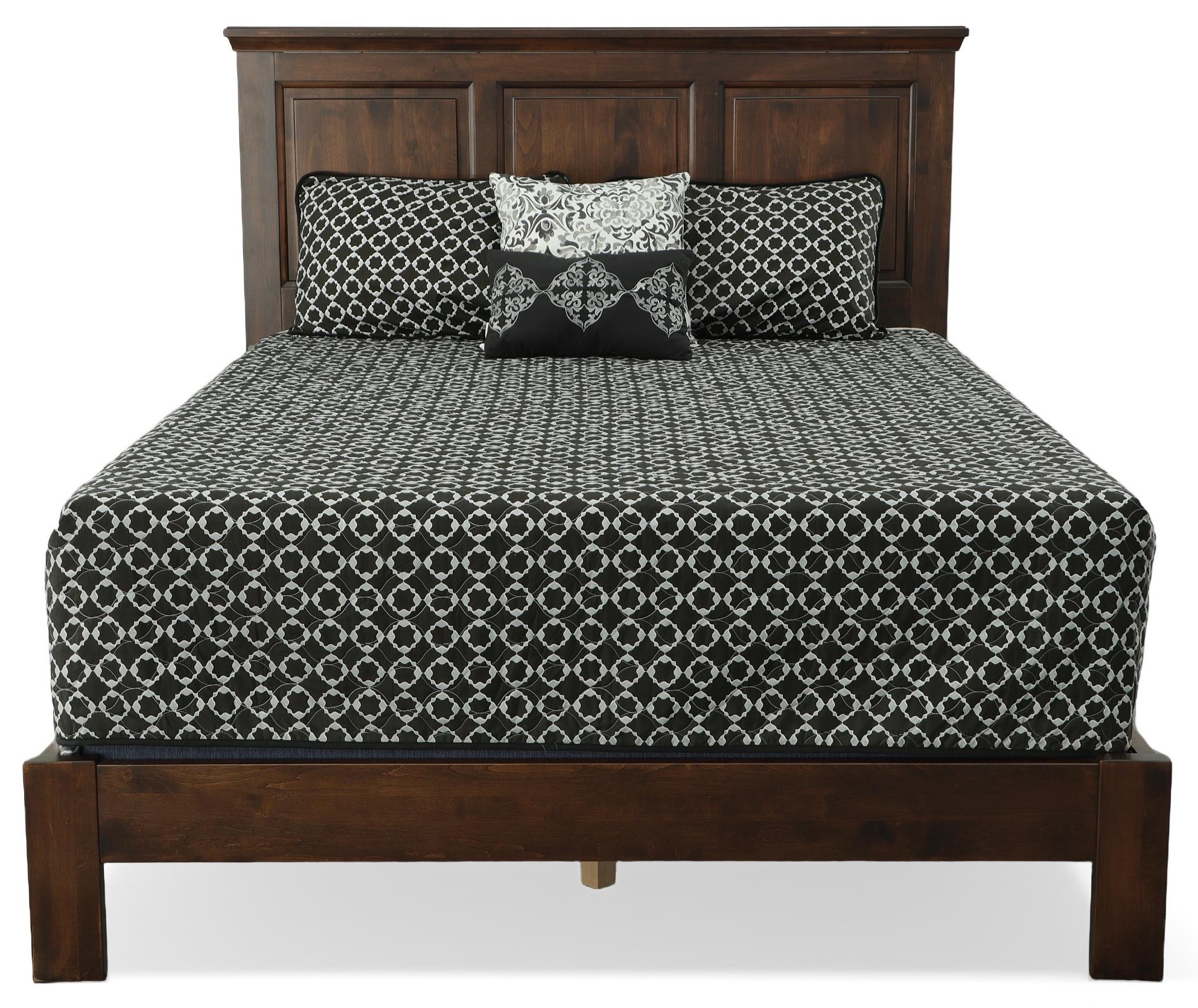 5 PC Bedroom Set