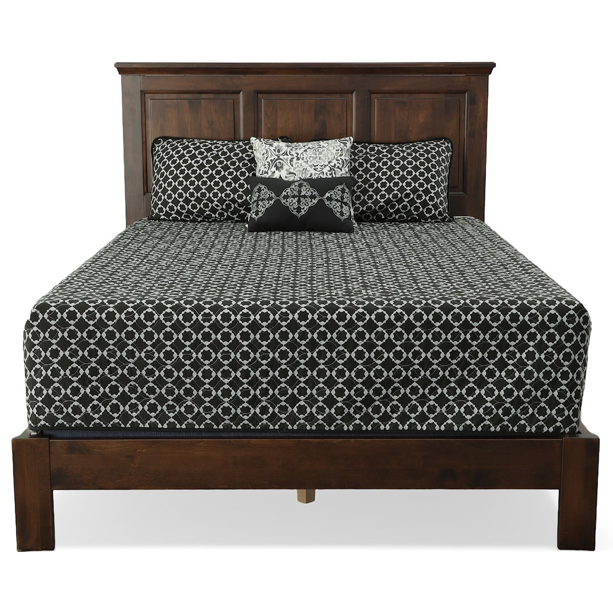 Archbold Furniture Heritage 5 PC Bedroom Set