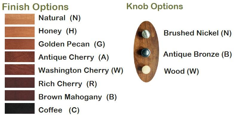 6 Drawer Chest With Blanket Drawer