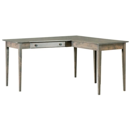 L Shape Table Desk