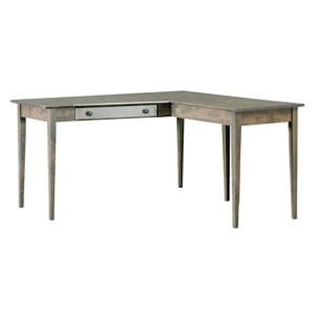 L Shape Table Desk