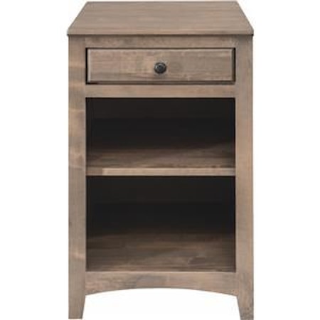 Universal Pedestal