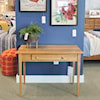 Archbold Furniture Modular Home Office Writing Desk