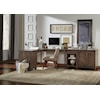 Archbold Furniture Modular Home Office Customizable Modular Home Office Group
