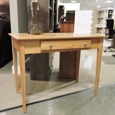 1-Drawer Writing Table