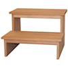 Archbold Furniture Shaker Stool