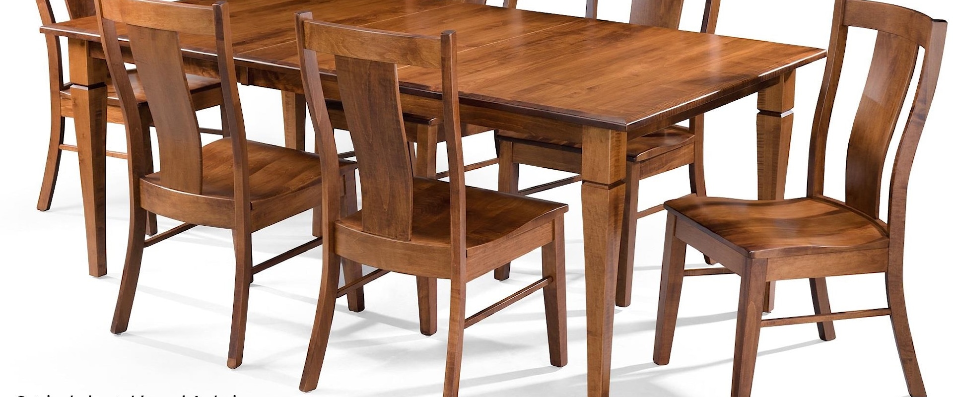 Rectangle Dining Table and 4 chairs