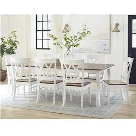 7 Piece Dining Room