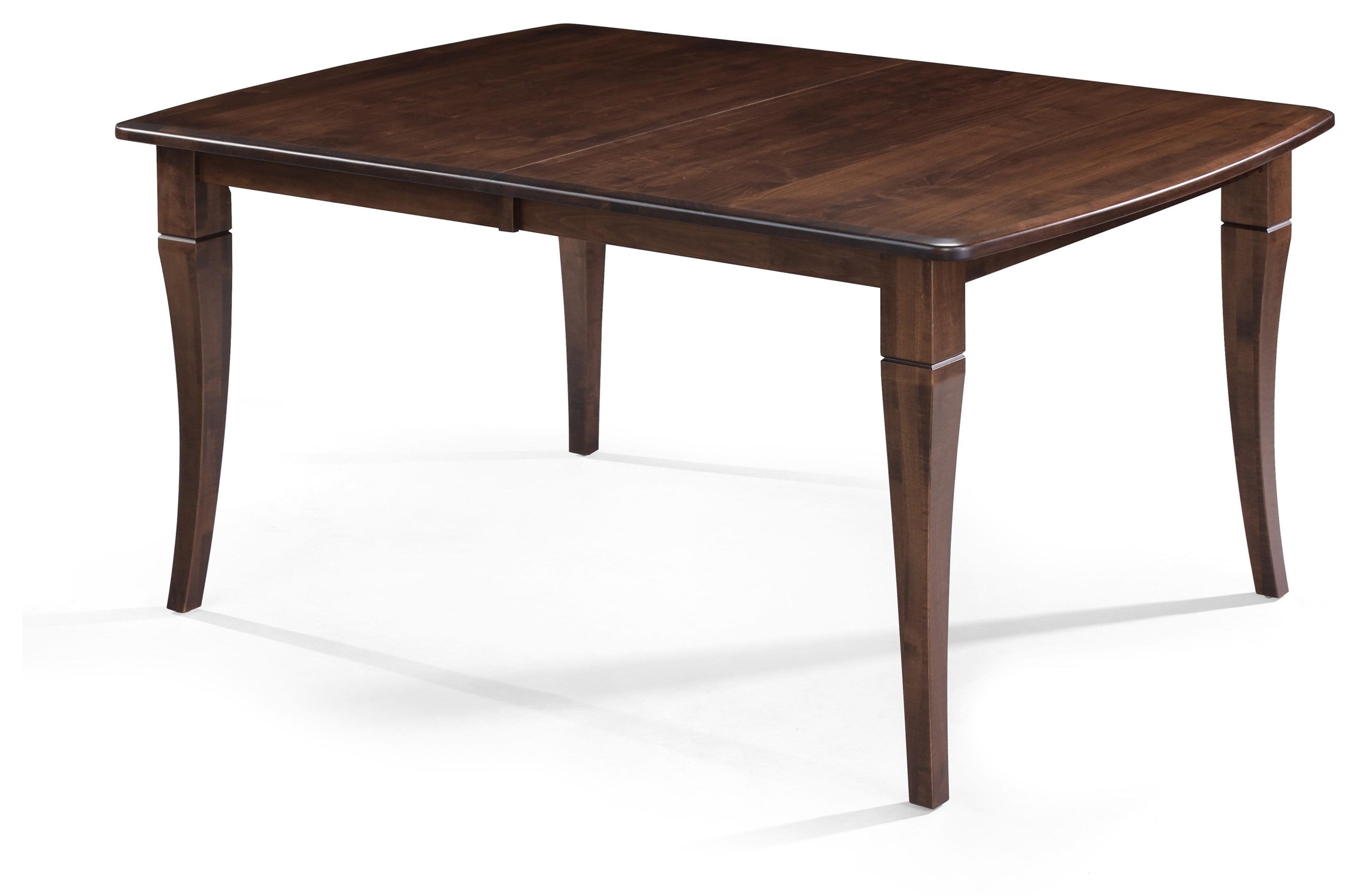 Bow End Dining Table
