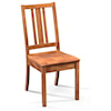 Archbold Furniture Amish Essentials Bradley Chair