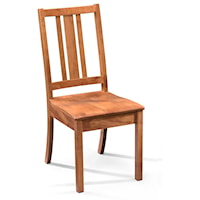 Bradley Dining Side Chair