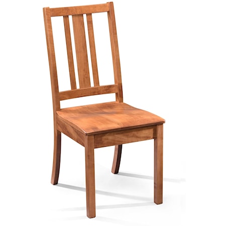 Bradley Chair