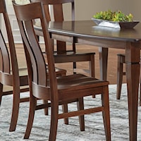 Customizable Florence Dining Side Chair