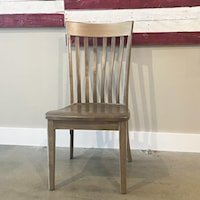 Customizable  Nathan Dining Side Chair