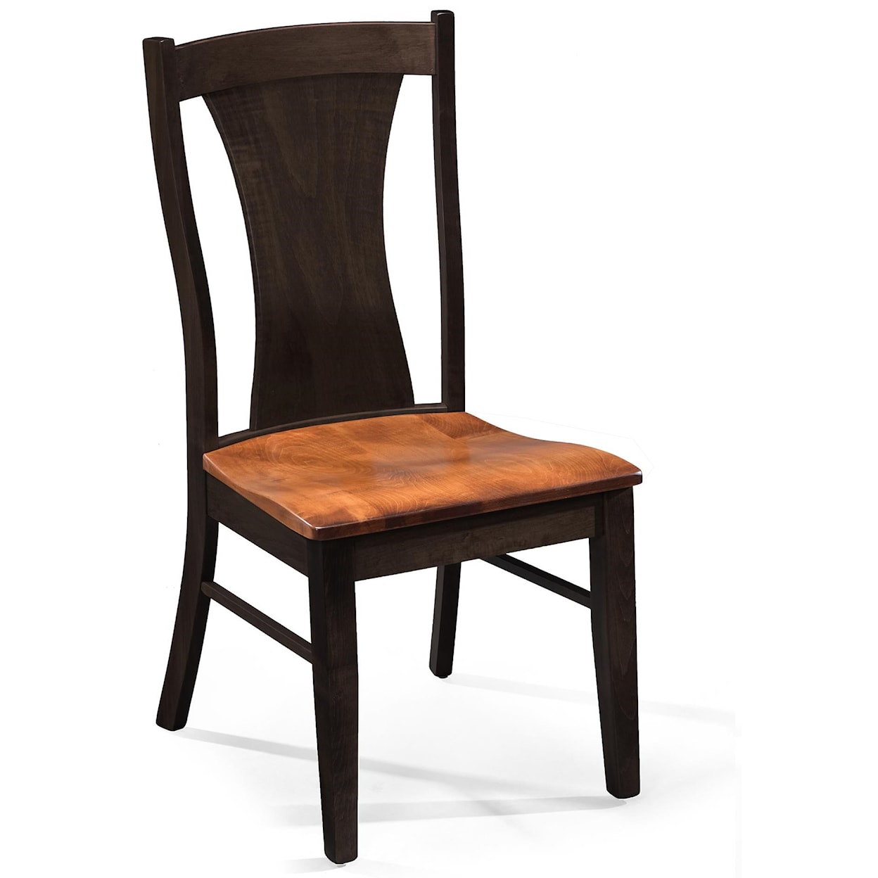 Archbold Furniture Amish Essentials Samuel Chair