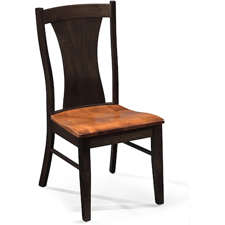 Samuel Chair