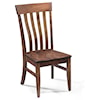 Archbold Furniture Amish Essentials Ryan Chair