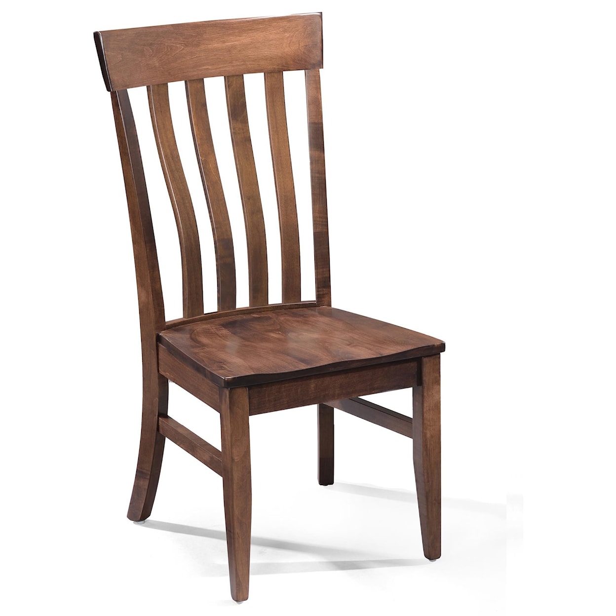 Archbold Furniture Amish Essentials Ryan Chair