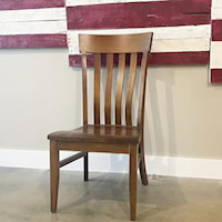 Dining Chair/Bar Stool