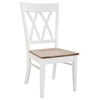 Archbold Furniture Amish Essentials Emmett Chair