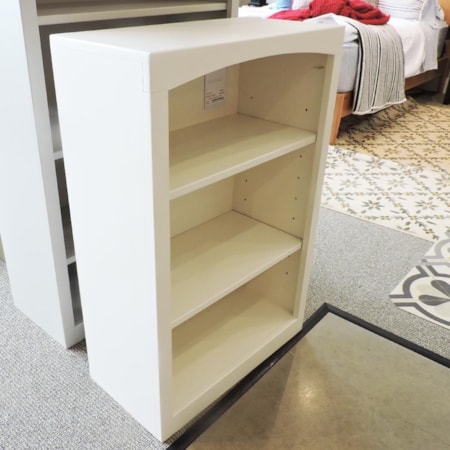 Pine Bookcase 24 x 36