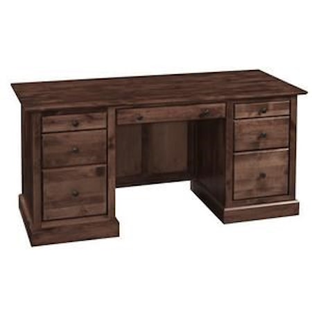 Executive Desk