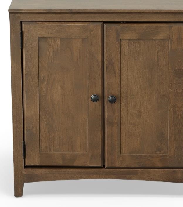 2-Door Cabinet
