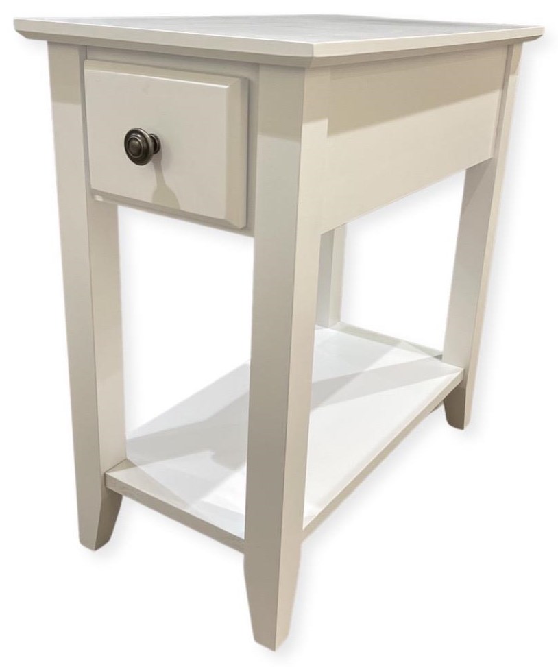 Chairside Table