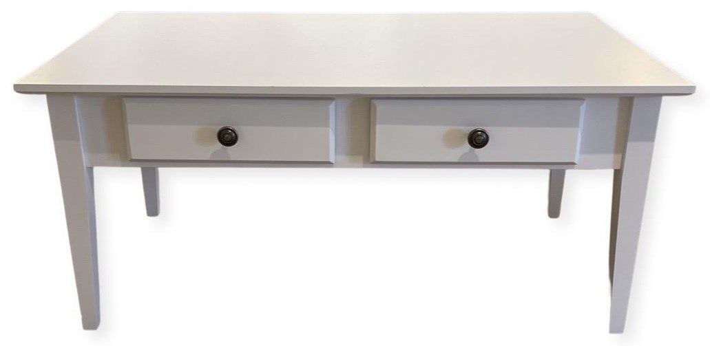 Solid Alder Coffee Table