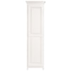 Archbold Furniture Pantries and Cabinets 1 Door Pantry