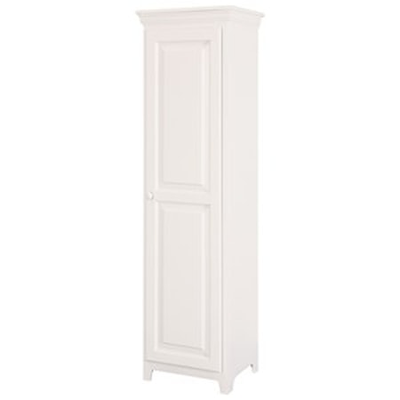 1 Door Pantry