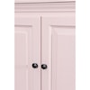 Archbold Furniture Pantries and Cabinets 2 Door Cabinet