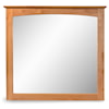 Archbold Furniture Shaker Mirror