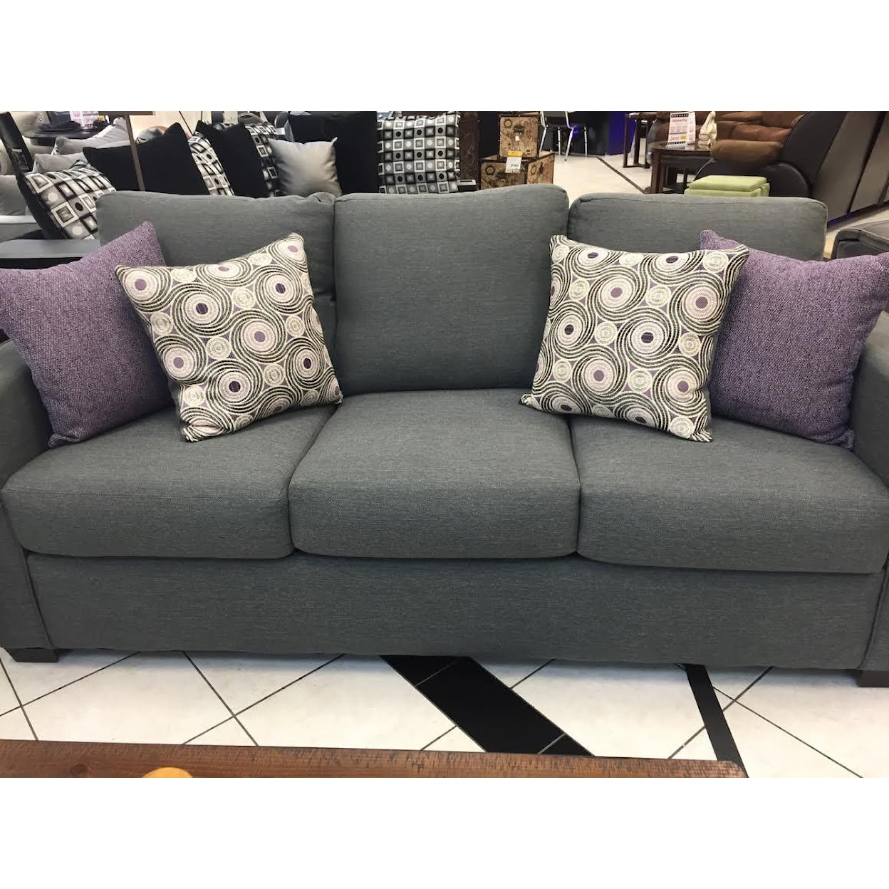 DS Ally Sofa