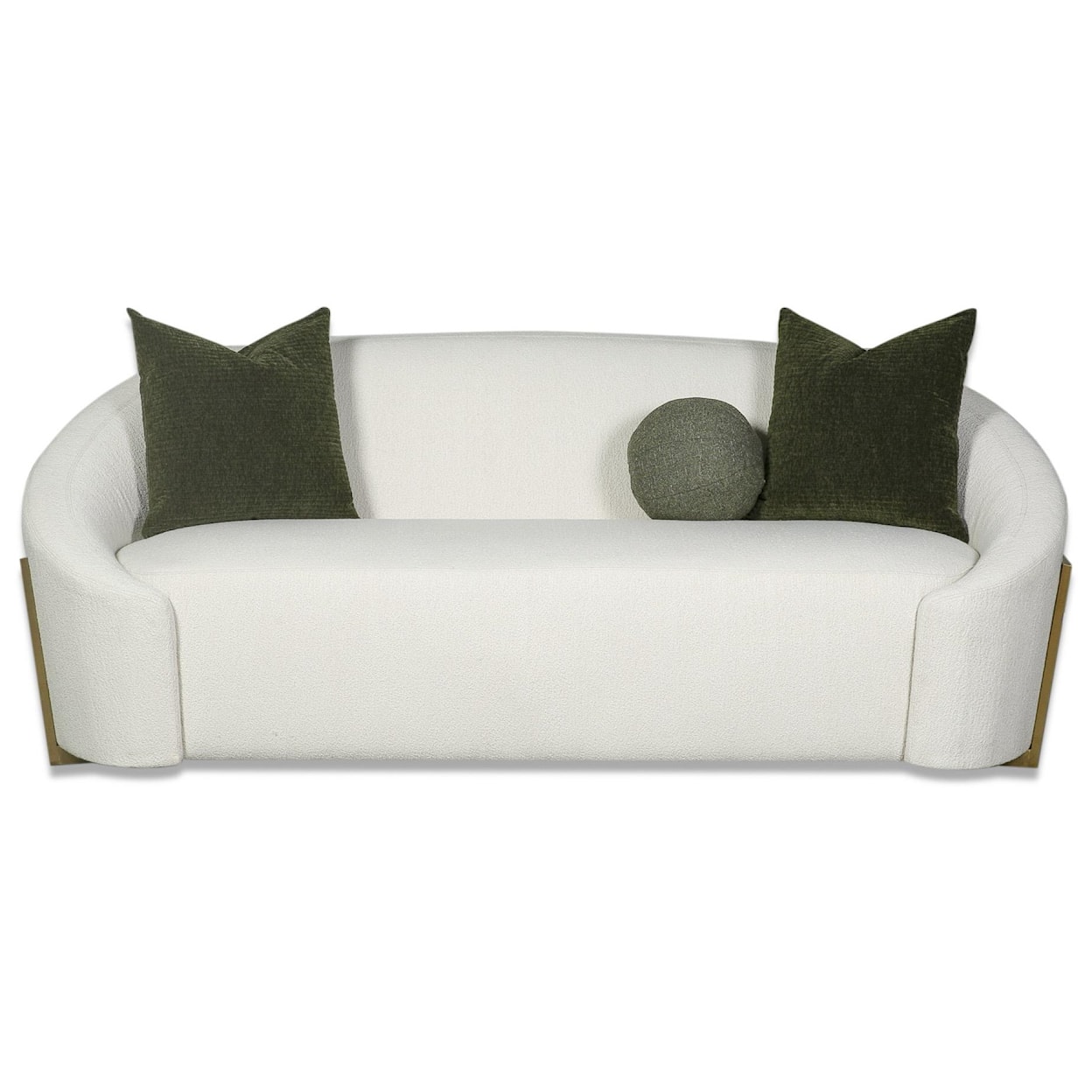 Aria Designs Monteviedo Sofa