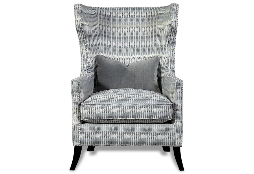 Peyton Chair by Aria Designs at C. S. Wo & Sons Hawaii