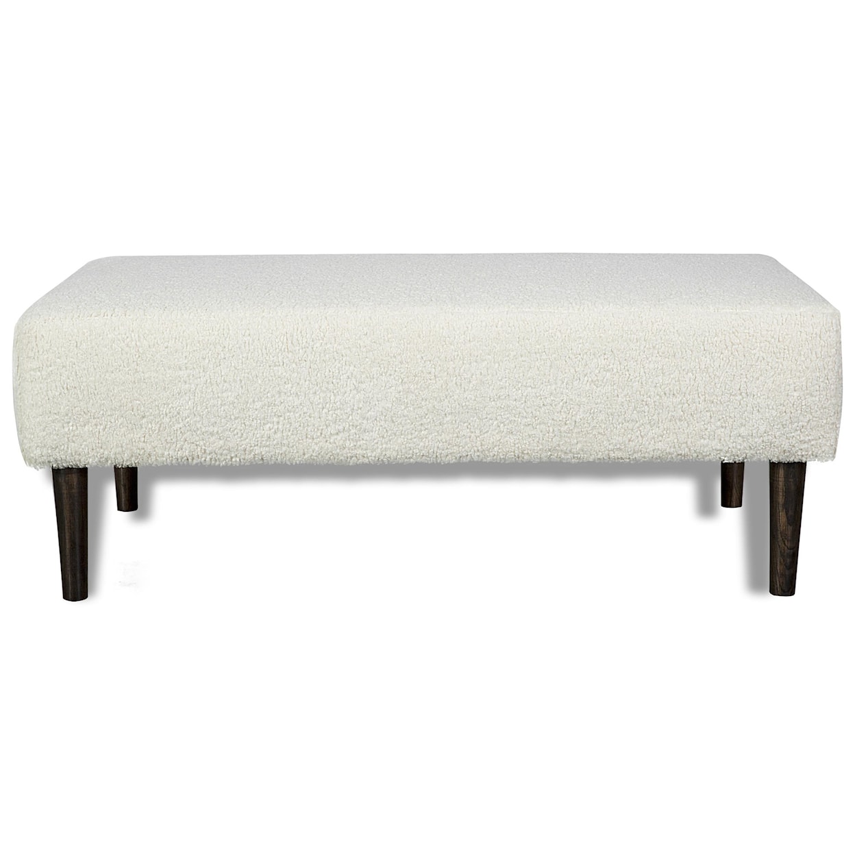 Aria Designs Vancouver Ottoman