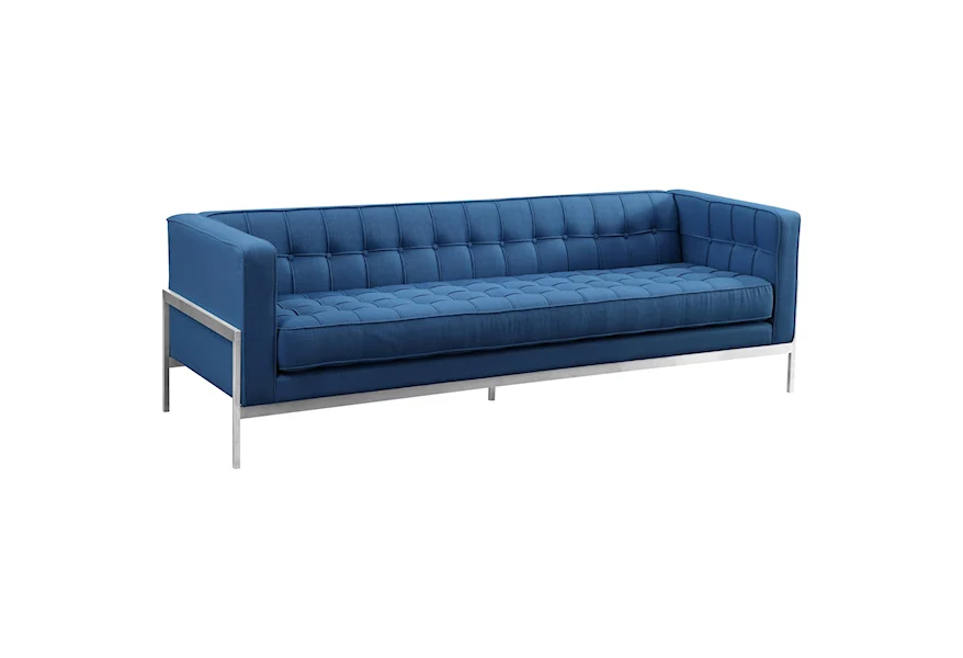 Andre Sofa by Armen Living at Dream Home Interiors