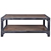 Armen Living Astrid Coffee Table