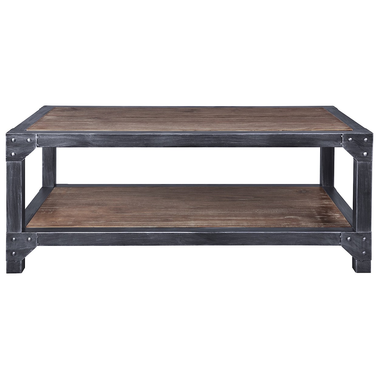 Armen Living Astrid Coffee Table