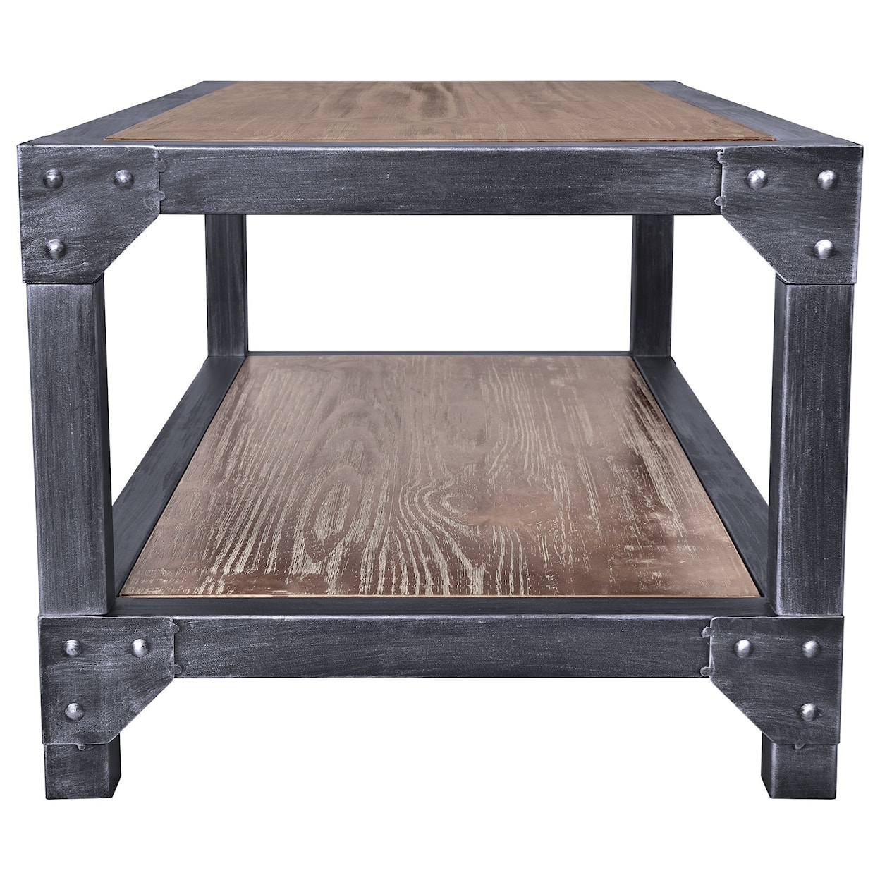 Armen Living Astrid Coffee Table