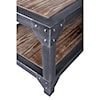 Armen Living Astrid Coffee Table