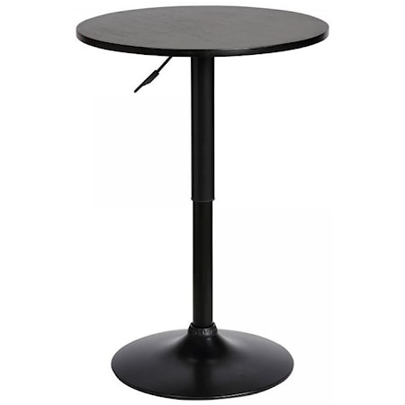 3 PC Counter Height Pub Table Set