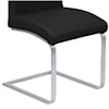 Armen Living Blanca Side Chair