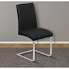 Armen Living Blanca Side Chair